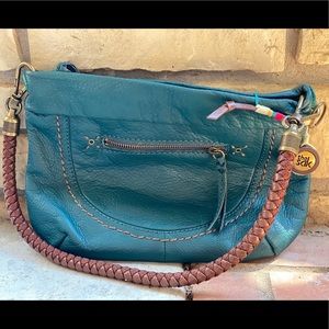 The Sak, Small purse